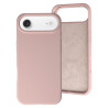 Etui MagColor Pure Case Apple iPhone 17 AIR Różowy