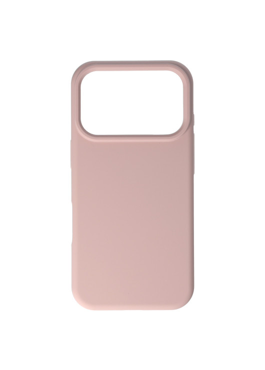 Etui MagColor Pure Case Apple iPhone 17 AIR Różowy