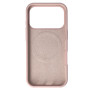 Etui MagColor Pure Case Apple iPhone 17 AIR Różowy