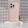 Etui MagColor Pure Case Apple iPhone 17 AIR Różowy