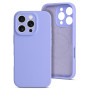 Etui MagColor Pure Case Apple iPhone 17 AIR Fioletowy