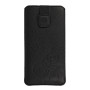 Kieszonka WONDER Deko (ROZMIAR L) do Iphone 13 Mini/12 Mini/SE 2020/2022/7/8 czarna Inny Czarny