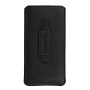 Kieszonka WONDER Deko (ROZMIAR L) do Iphone 13 Mini/12 Mini/SE 2020/2022/7/8 czarna Inny Czarny