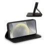 Etui Portfel Samsung A51 Czarny