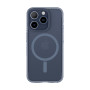 Amazing Thing Etui Titan Pro Magsafe Case 10FT IP156.1PTMBU niebieski Apple Iphone 15 Pro Granatowy