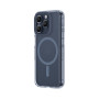 Amazing Thing Etui Titan Pro Magsafe Case 10FT IP156.1PTMBU niebieski Apple Iphone 15 Pro Granatowy