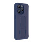 Amazing Thing Etui Matte Pro Mag Case 12FT IP156.1PMPBU granatowy Apple Iphone 15 Pro Inny Granatowy