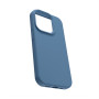 Nakładka Etteri Silicone Case Samsung S23 Ultra Etteri Granatowy