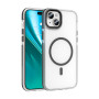 Nakładka Etteri Icy Mag czarna Apple Iphone 14 Etteri Czarny