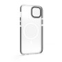 Nakładka Etteri Icy Mag czarna Apple Iphone 14 Etteri Czarny