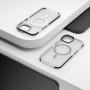 Nakładka Etteri Icy Mag czarna Apple Iphone 14 Etteri Czarny