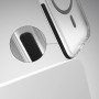 Nakładka Etteri Icy Mag czarna Apple Iphone 14 Etteri Czarny