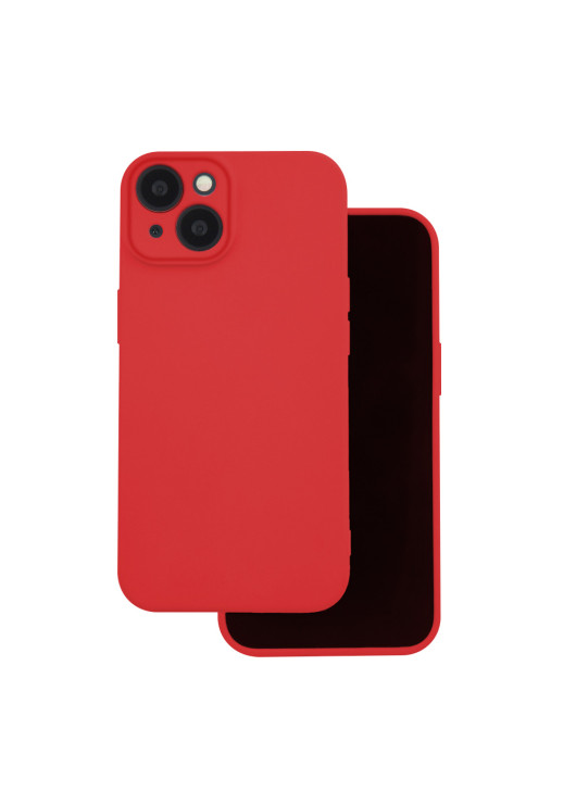 Nakładka Silicon Xiaomi Redmi A5 Czerwony
