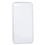 Etui Slim Motorola G31 Przezroczysty