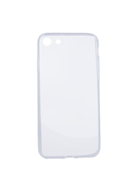 Etui Slim Motorola G31 Przezroczysty