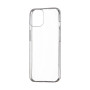 Etui Slim Motorola G31 Przezroczysty