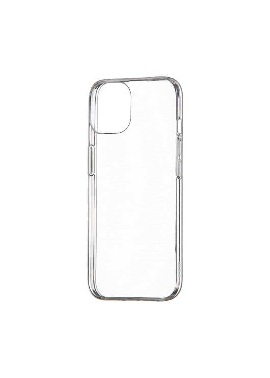 Etui Slim Motorola G31 Przezroczysty