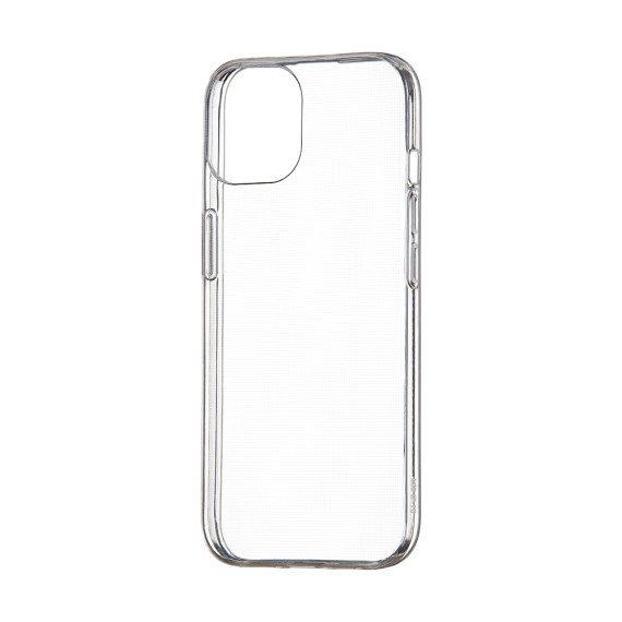 Etui Slim Motorola G31 Przezroczysty
