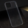 Etui Slim Motorola G31 Przezroczysty