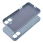 Futerał Silicone Mag Cover Samsung Galaxy A56 5G Inny Jasnoniebieski