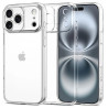 TECH-PROTECT FLEXAIR CLEAR Apple iPhone 17 Pro Max Tech-Protect Przezroczysty