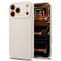 Etui SPIGEN Liquid Air Apple iPhone 17 Pro Spigen Beżowy