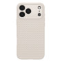Etui SPIGEN Liquid Air Apple iPhone 17 Pro Spigen Beżowy
