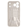 Etui SPIGEN Liquid Air Apple iPhone 17 Pro Spigen Beżowy
