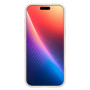 Etui SPIGEN Liquid Air Apple iPhone 17 Pro Spigen Beżowy