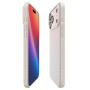 Etui SPIGEN Liquid Air Apple iPhone 17 Pro Spigen Beżowy