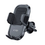 UCHWYT TECH-PROTECT V6 UNIVERSAL DASHBOARD & VENT CAR MOUNT BLACK Tech-Protect Czarny