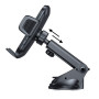 UCHWYT TECH-PROTECT V6 UNIVERSAL DASHBOARD & VENT CAR MOUNT BLACK Tech-Protect Czarny