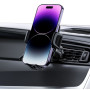 UCHWYT TECH-PROTECT V6 UNIVERSAL DASHBOARD & VENT CAR MOUNT BLACK Tech-Protect Czarny