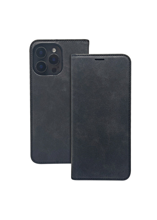 Etui Portfel Samsung Galaxy A56 5G Czarny