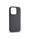 Nakładka Etteri Silicone Case Xiaomi Redmi Note 13 Pro 5G Etteri Czarny
