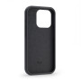 Nakładka Etteri Silicone Case Xiaomi Redmi Note 13 Pro 5G Etteri Czarny