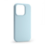 Nakładka Etteri Silicone Case Xiaomi Redmi Note 13 Pro 5G Etteri Jasnoniebieski