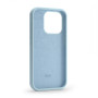 Nakładka Etteri Silicone Case Xiaomi Redmi Note 13 Pro 5G Etteri Jasnoniebieski