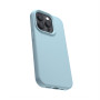 Nakładka Etteri Silicone Case Xiaomi Redmi Note 13 Pro 5G Etteri Jasnoniebieski