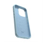 Nakładka Etteri Silicone Case Xiaomi Redmi Note 13 Pro 5G Etteri Jasnoniebieski