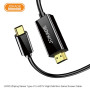 KABEL JOKADE JC025 Typ C HDMI JOKADE
