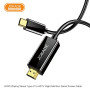 KABEL JOKADE JC025 Typ C HDMI JOKADE