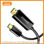 KABEL JOKADE JC025 Typ C HDMI JOKADE