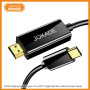 KABEL JOKADE JC025 Typ C HDMI JOKADE