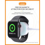 Jokade ładowarka sieciowa do Smartwatch JK016 JOKADE Biały