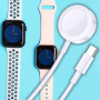 Jokade ładowarka sieciowa do Smartwatch JK016 JOKADE Biały