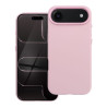 Etui Forcell F-Protect Frame Premium zgodny z MagSafe Apple iPhone 17 AIR Forcell Różowy
