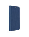 Etui Portfel Samsung Galaxy A26 5G Granatowy