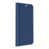 Etui Portfel Samsung Galaxy A26 5G Granatowy