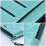 Etui Portfel Xiaomi Redmi Note 11/11s Forcell Miętowy